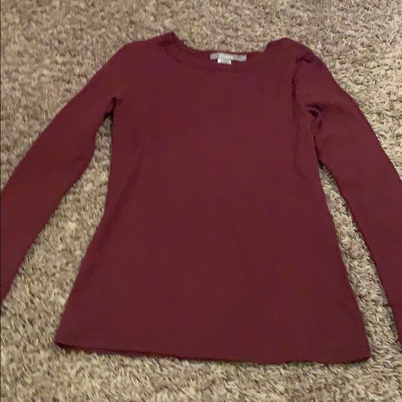right long sleeve - Picture 1 of 1